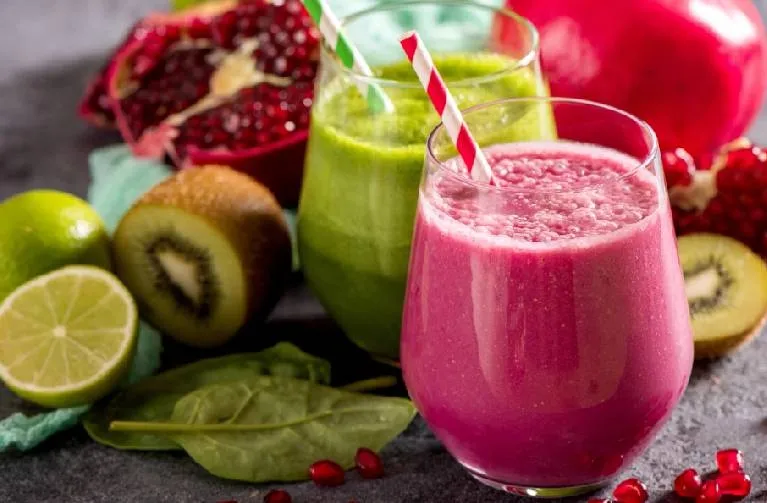SMOOTHİE