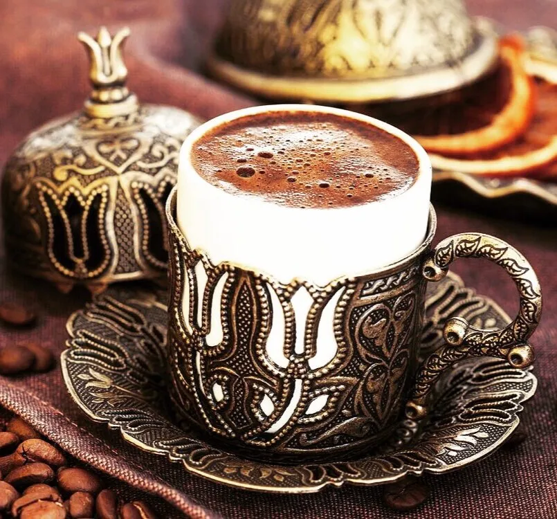 Türk Kahvesi