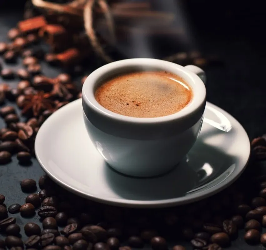 Espresso 